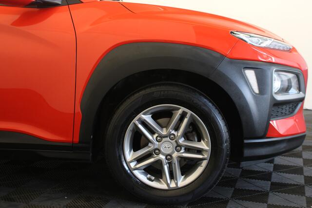 Hyundai Kona 1.0T Comfort |Camera|Carplay| 01-09 12:00 gesloten!
