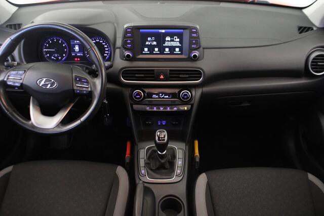 Hyundai Kona 1.0T Comfort |Camera|Carplay| 01-09 12:00 gesloten!