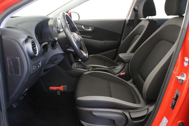 Hyundai Kona 1.0T Comfort |Camera|Carplay| 01-09 12:00 gesloten!