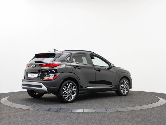 Hyundai Kona 1.6 GDI HEV Fashion + 18 inch + LED | Navigatie | Camera