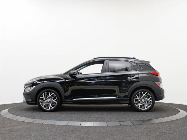Hyundai Kona 1.6 GDI HEV Fashion + 18 inch + LED | Navigatie | Camera