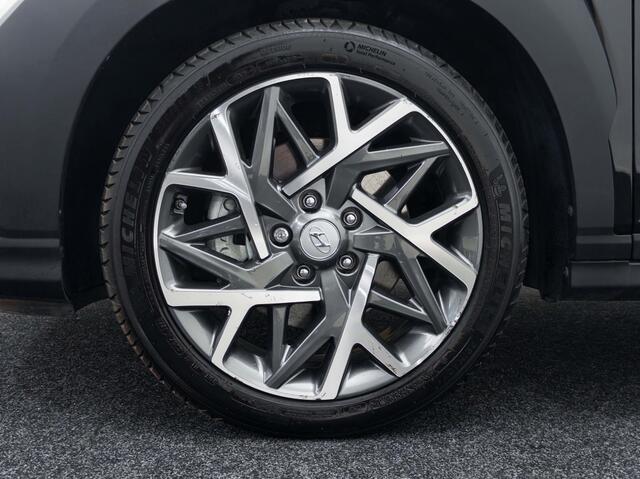 Hyundai Kona 1.6 GDI HEV Fashion + 18 inch + LED | Navigatie | Camera