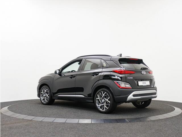 Hyundai Kona 1.6 GDI HEV Fashion + 18 inch + LED | Navigatie | Camera