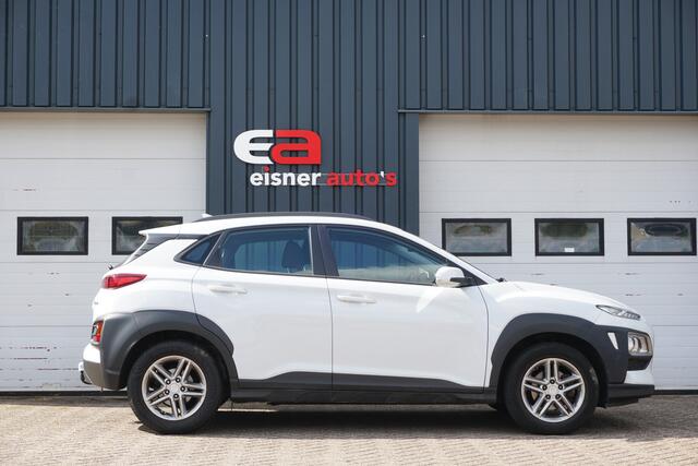 Hyundai Kona 1.0 T-GDI Comfort | TREKHAAK | NAVI / CARPLAY | CAMERA | CLIMATE |