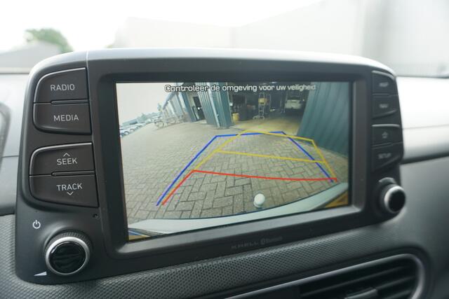 Hyundai Kona 1.0 T-GDI Comfort | TREKHAAK | NAVI / CARPLAY | CAMERA | CLIMATE |