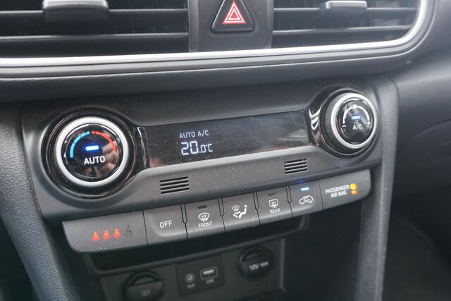 Hyundai Kona 1.0 T-GDI Comfort | TREKHAAK | NAVI / CARPLAY | CAMERA | CLIMATE |