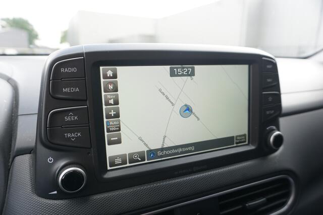 Hyundai Kona 1.0 T-GDI Comfort | TREKHAAK | NAVI / CARPLAY | CAMERA | CLIMATE |