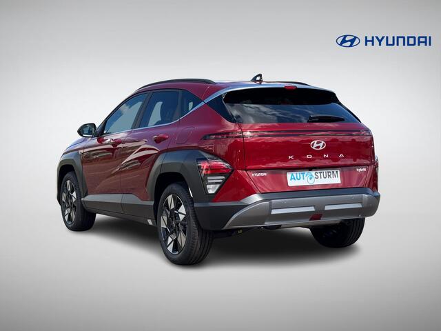 Hyundai Kona 1.6 GDI HEV Comfort Smart