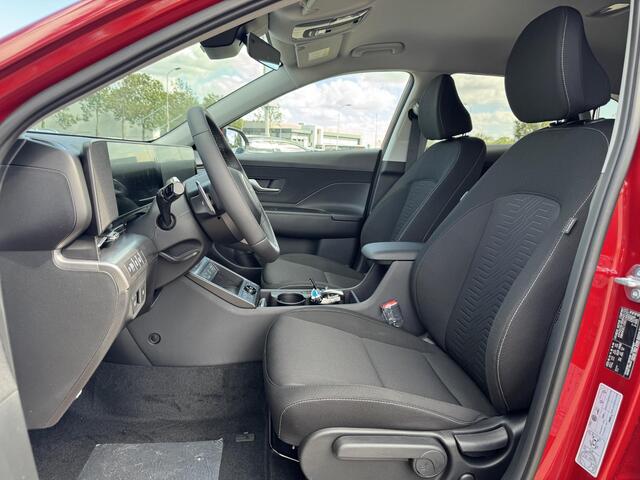 Hyundai Kona 1.6 GDI HEV Comfort Smart