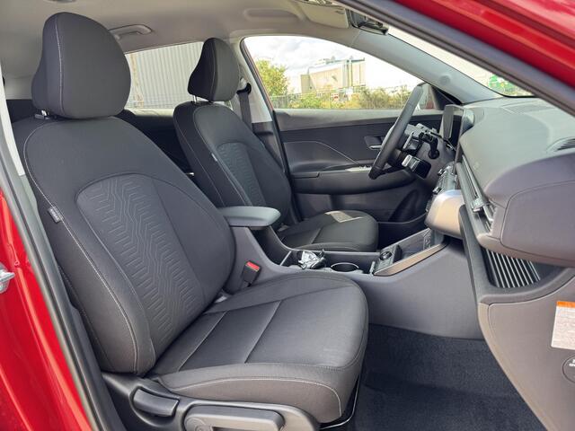 Hyundai Kona 1.6 GDI HEV Comfort Smart