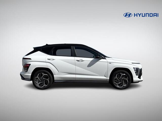 Hyundai Kona 1.6 GDI HEV N Line