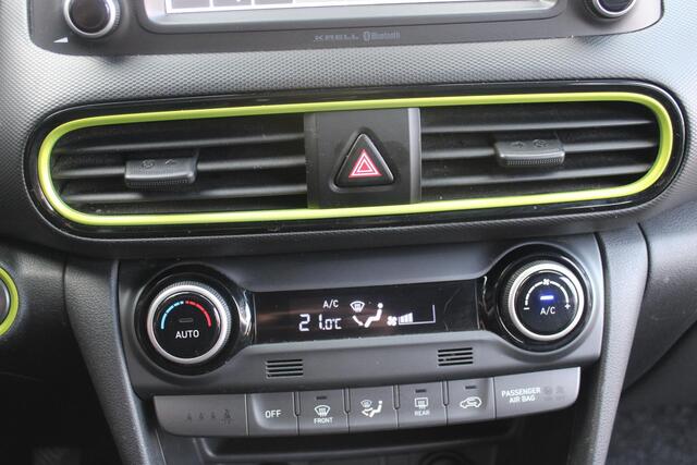 Hyundai Kona 1.0T Premium Trekhaak/Camera/Apple/Andriod