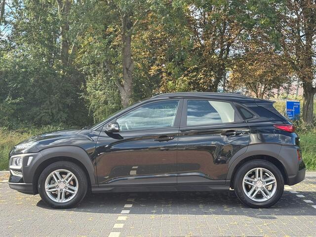 Hyundai Kona 1.0 T-GDI Comfort | Navigatie | Achteruitrijcamera | Apple Carplay & Android Auto | Climate control |