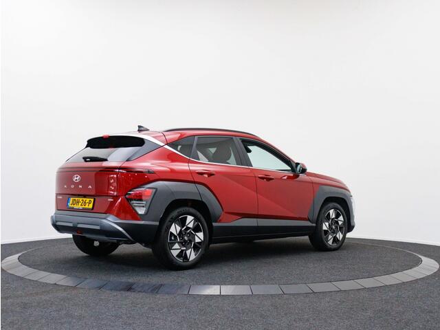 Hyundai Kona 1.6 GDI HEV Comfort Smart | Stoelverwarming | Navigatie
