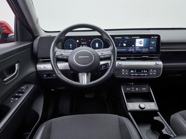Hyundai Kona 1.6 GDI HEV Comfort Smart | Stoelverwarming | Navigatie