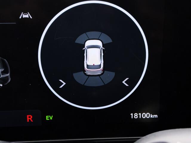 Hyundai Kona 1.6 GDI HEV Comfort Smart | Stoelverwarming | Navigatie