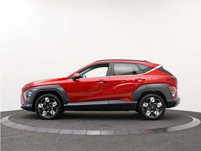 Hyundai Kona 1.6 GDI HEV Comfort Smart | Stoelverwarming | Navigatie