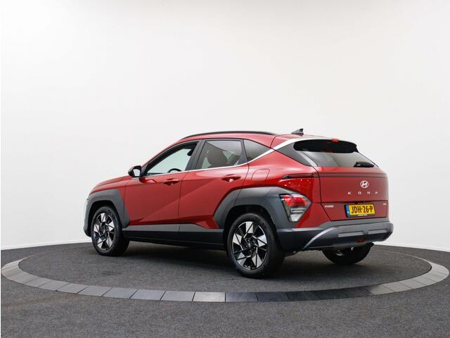 Hyundai Kona 1.6 GDI HEV Comfort Smart | Stoelverwarming | Navigatie