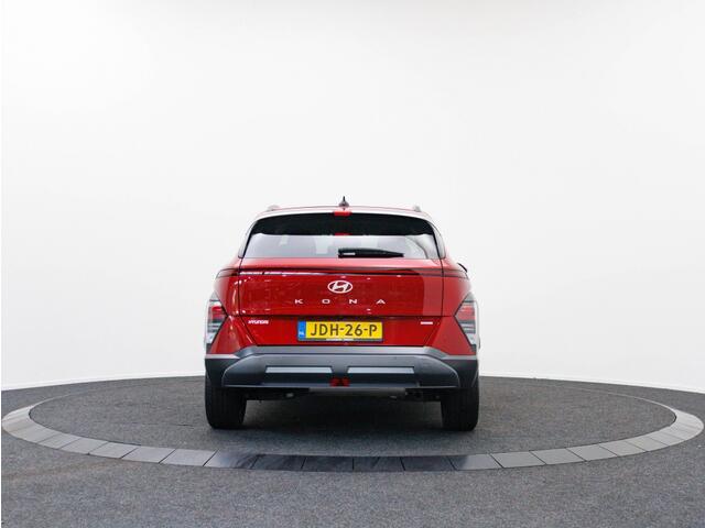 Hyundai Kona 1.6 GDI HEV Comfort Smart | Stoelverwarming | Navigatie