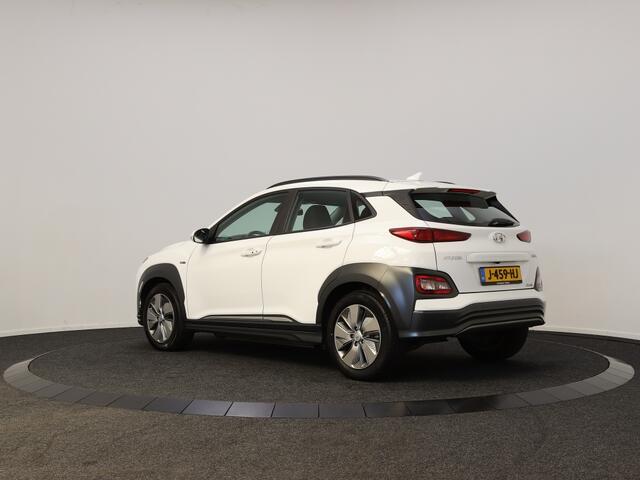 Hyundai Kona EV Comfort 64 kWh | Achteruitrijcamera | Cruise Control |