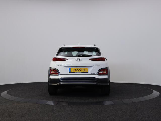 Hyundai Kona EV Comfort 64 kWh | Achteruitrijcamera | Cruise Control |