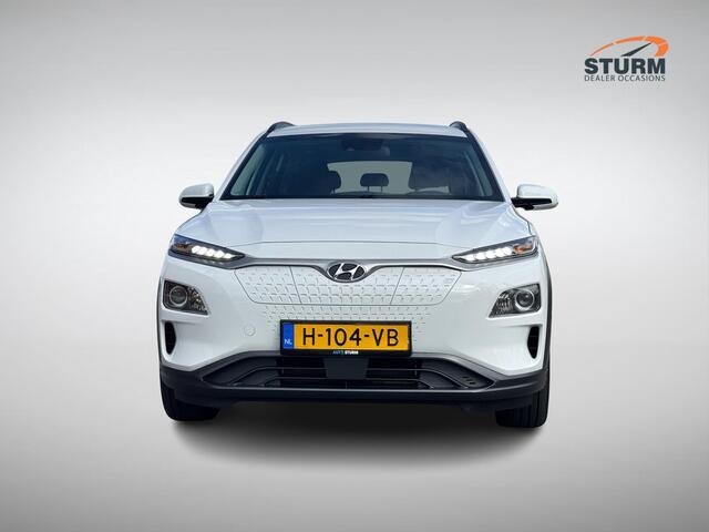 Hyundai Kona EV Comfort 64 kWh