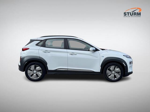 Hyundai Kona EV Comfort 64 kWh