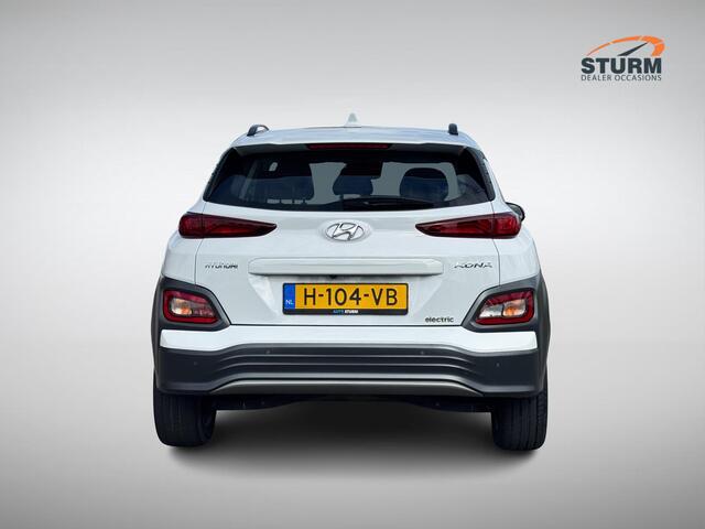 Hyundai Kona EV Comfort 64 kWh