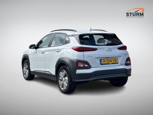 Hyundai Kona EV Comfort 64 kWh
