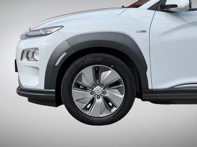 Hyundai Kona EV Comfort 64 kWh