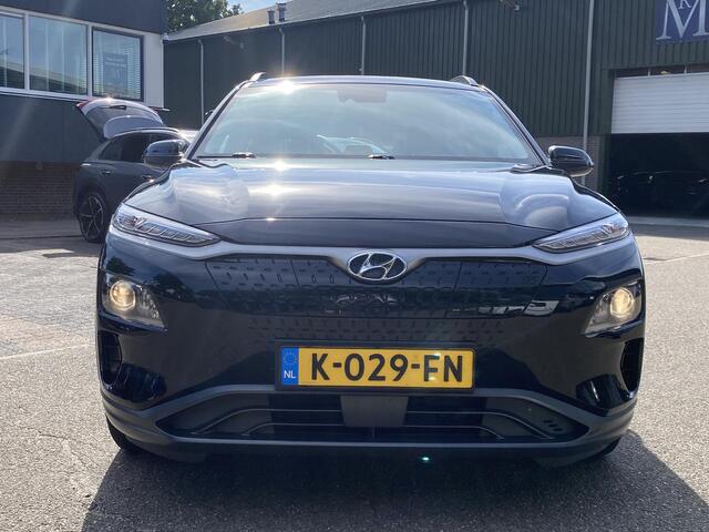 Hyundai Kona EV Comfort 64 kWh ORIG. NL AUTO | 1E EIGENAAR | COMPLEET DEALER ONDERHOUDEN | RIJKLAARPRIJS INCL. 12MND BOVAG |