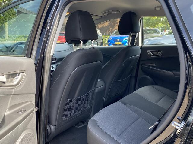 Hyundai Kona EV Comfort 64 kWh ORIG. NL AUTO | 1E EIGENAAR | COMPLEET DEALER ONDERHOUDEN | RIJKLAARPRIJS INCL. 12MND BOVAG |