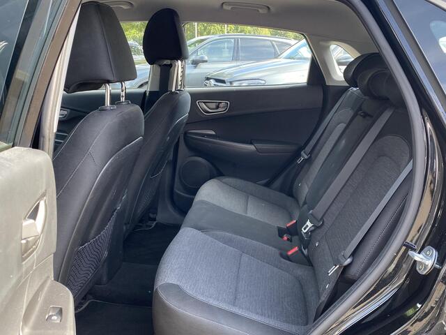 Hyundai Kona EV Comfort 64 kWh ORIG. NL AUTO | 1E EIGENAAR | COMPLEET DEALER ONDERHOUDEN | RIJKLAARPRIJS INCL. 12MND BOVAG |