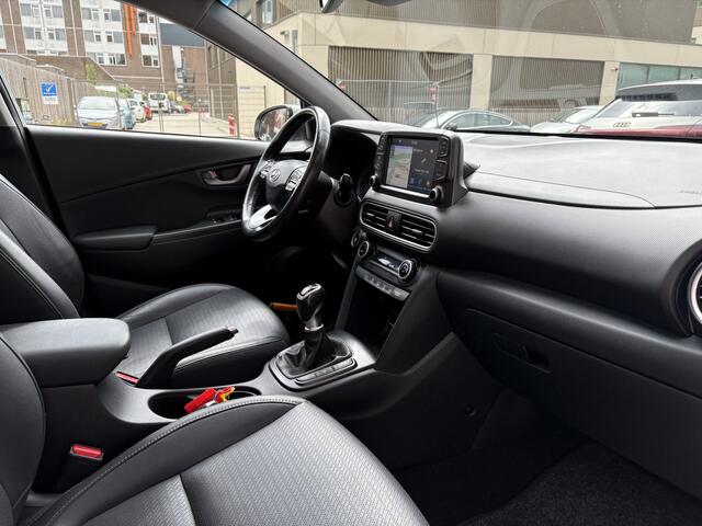 Hyundai Kona 1.0T Premium- NL AUTO. FULL OPTIONS/TOPSTAAT/NL AUTO