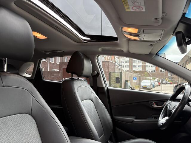 Hyundai Kona 1.0T Premium- NL AUTO. FULL OPTIONS/TOPSTAAT/NL AUTO