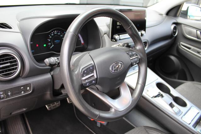 Hyundai Kona EV Comfort 64 kWh 204Pk | Trekhaak | INCL BTW