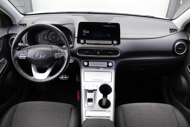 Hyundai Kona EV Comfort 64 kWh 204Pk | Trekhaak | INCL BTW