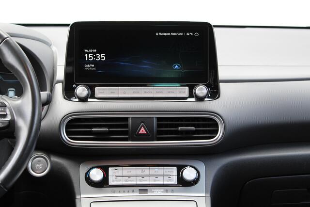 Hyundai Kona EV Comfort 64 kWh 204Pk | Trekhaak | INCL BTW