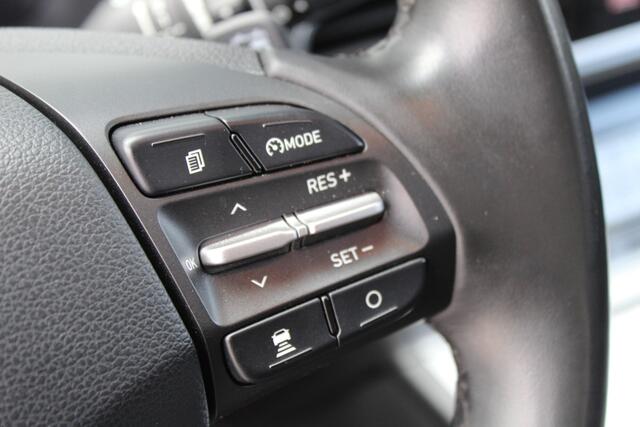 Hyundai Kona EV Comfort 64 kWh 204Pk | Trekhaak | INCL BTW