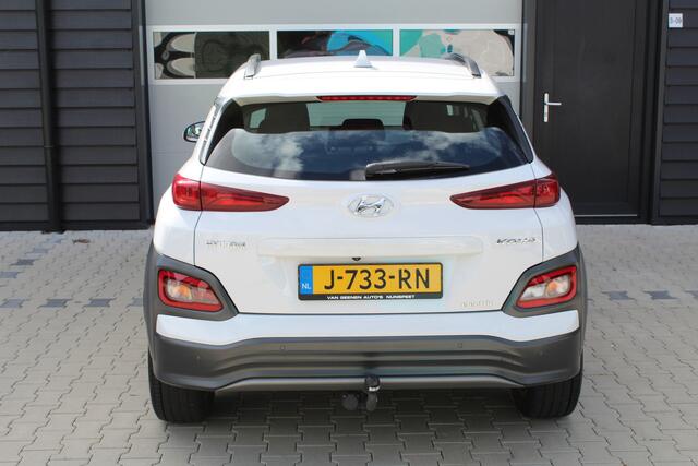 Hyundai Kona EV Comfort 64 kWh 204Pk | Trekhaak | INCL BTW
