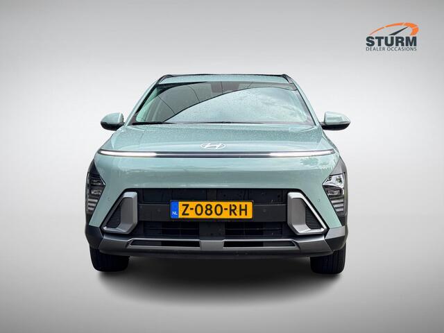 Hyundai Kona 1.6 GDI HEV Comfort Smart