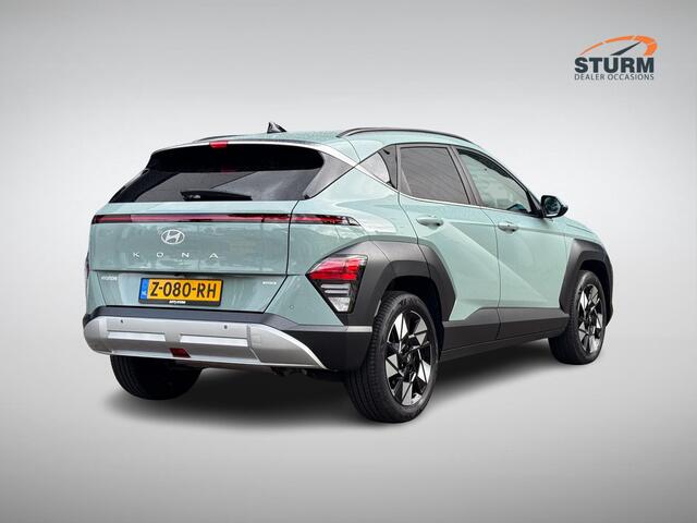 Hyundai Kona 1.6 GDI HEV Comfort Smart