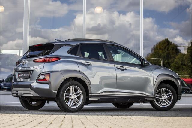 Hyundai Kona 1.0 T-GDI Fashion | Camera | Head-up | Trekhaak