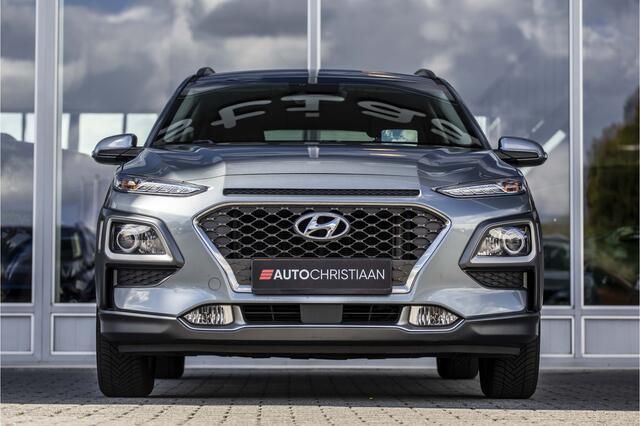 Hyundai Kona 1.0 T-GDI Fashion | Camera | Head-up | Trekhaak