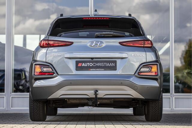 Hyundai Kona 1.0 T-GDI Fashion | Camera | Head-up | Trekhaak
