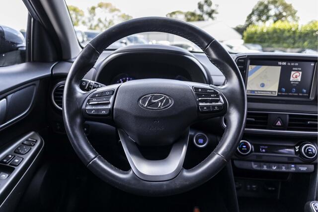 Hyundai Kona 1.0 T-GDI Fashion | Camera | Head-up | Trekhaak
