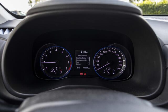 Hyundai Kona 1.0 T-GDI Fashion | Camera | Head-up | Trekhaak