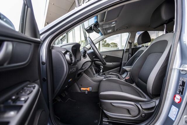Hyundai Kona 1.0 T-GDI Fashion | Camera | Head-up | Trekhaak
