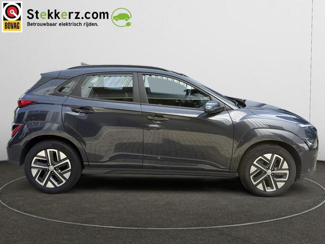 Hyundai Kona EV Comfort 64 kWh Stoel/Stuurverwarming