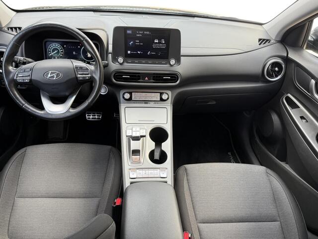 Hyundai Kona EV Comfort 64 kWh Stoel/Stuurverwarming